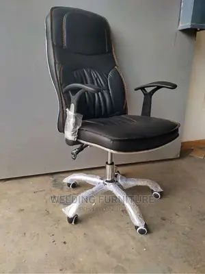 Leather Chair
