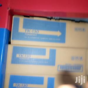 Tk 130 Toners For Use In Kyocera Ecosys Fs 1028/1128/1300d/1350dn