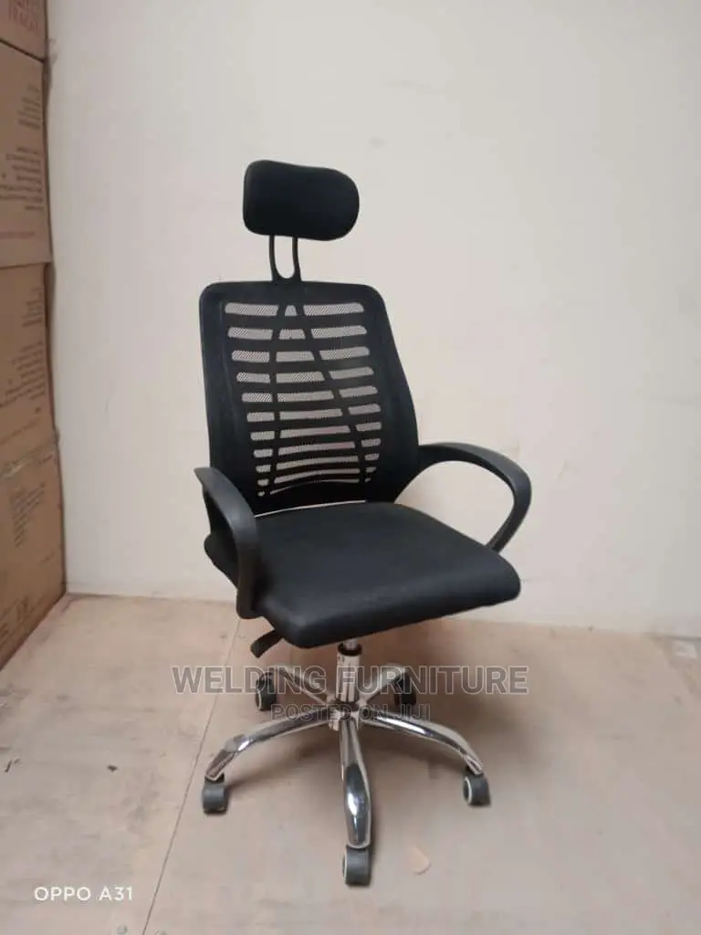 Headrest Chair