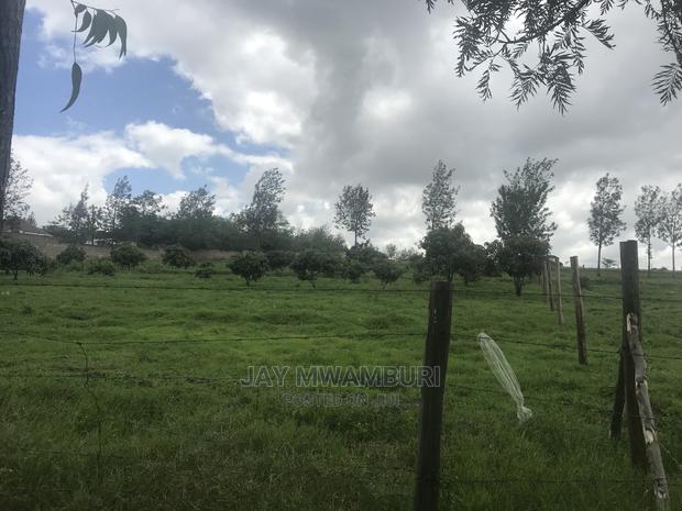 5 Acres Touching Road Kenani Arthi River - main view