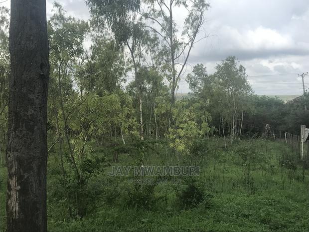 5 Acres Touching Road Kenani Arthi River - thumbnail 5