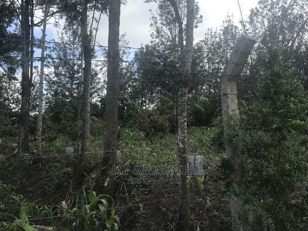 5 Acres Touching Road Kenani Arthi River - thumbnail 9