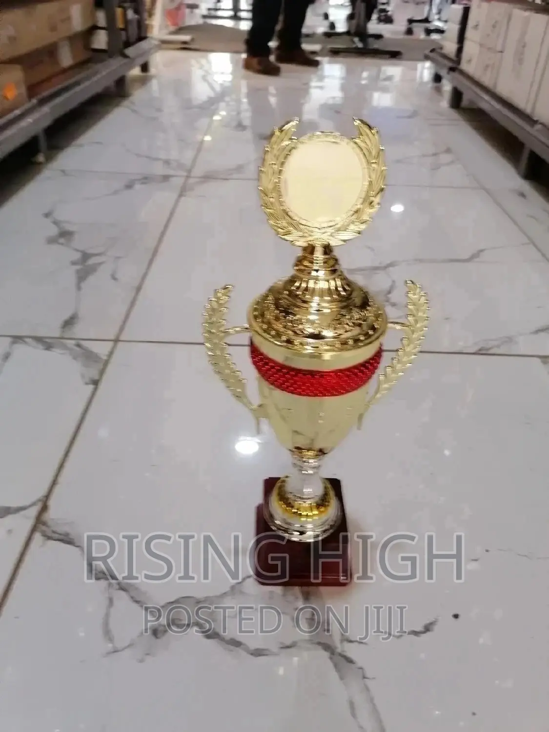 Top Quality Trophies