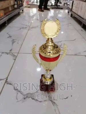 Top Quality Trophies