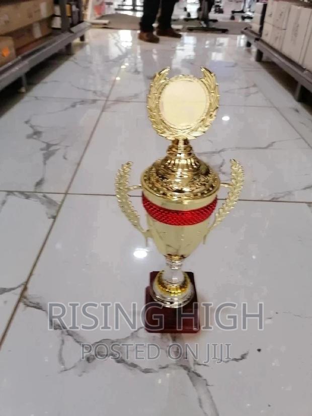 Top Quality Trophies