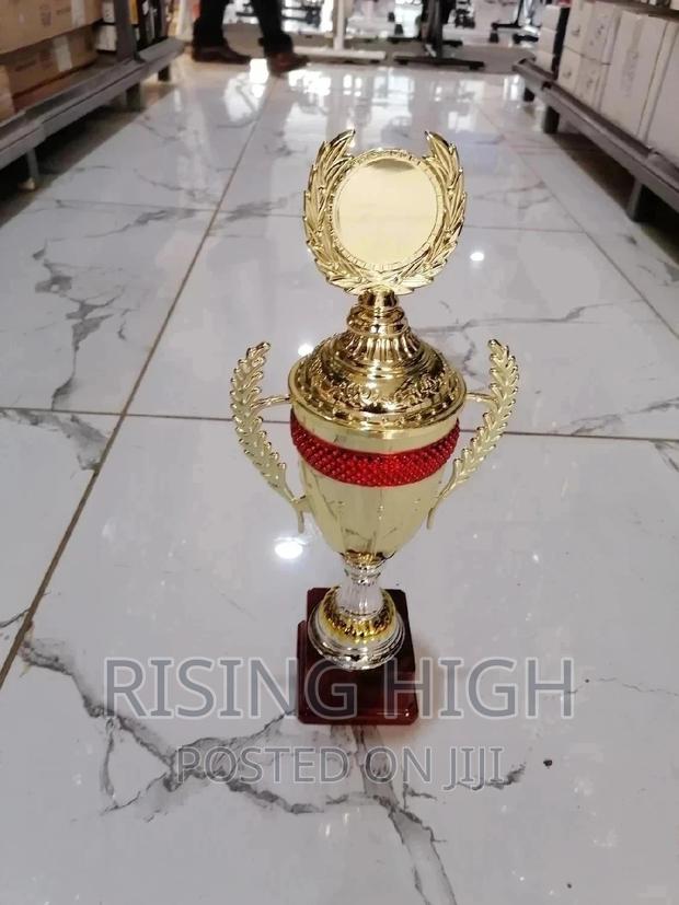 Superior Quality Trophies