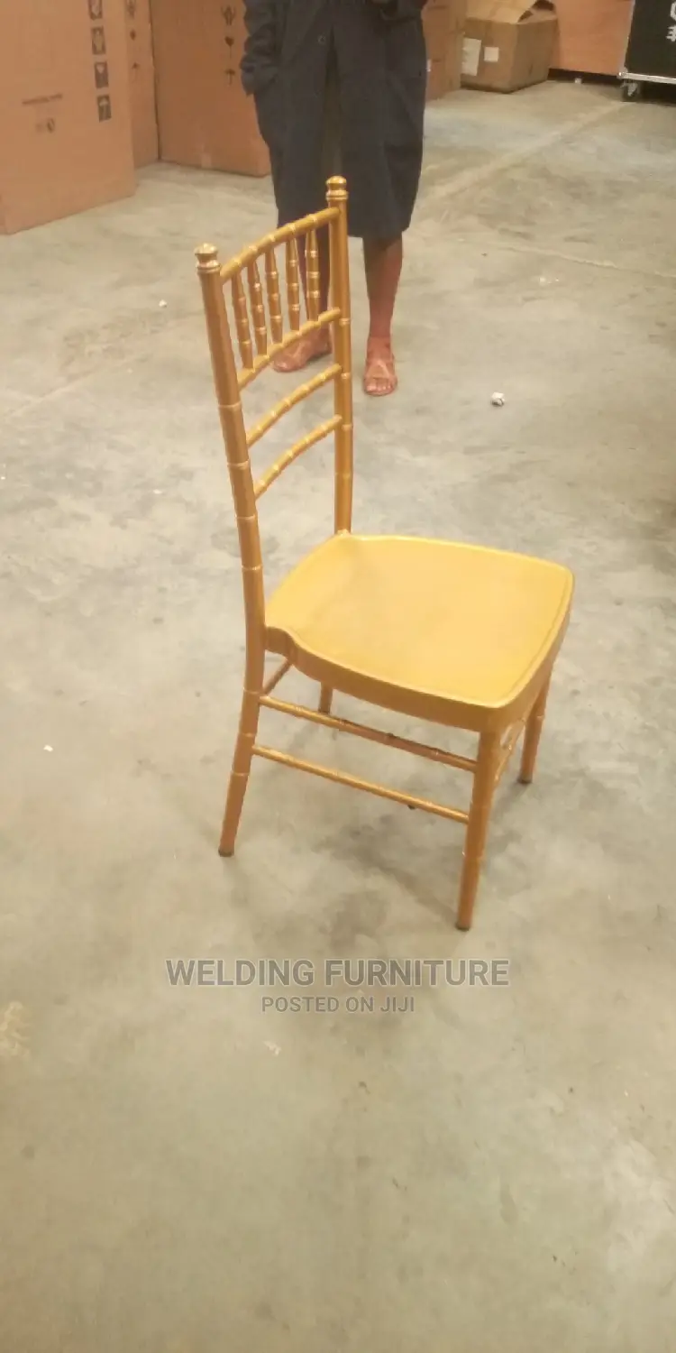 Chiavari Event Chair
