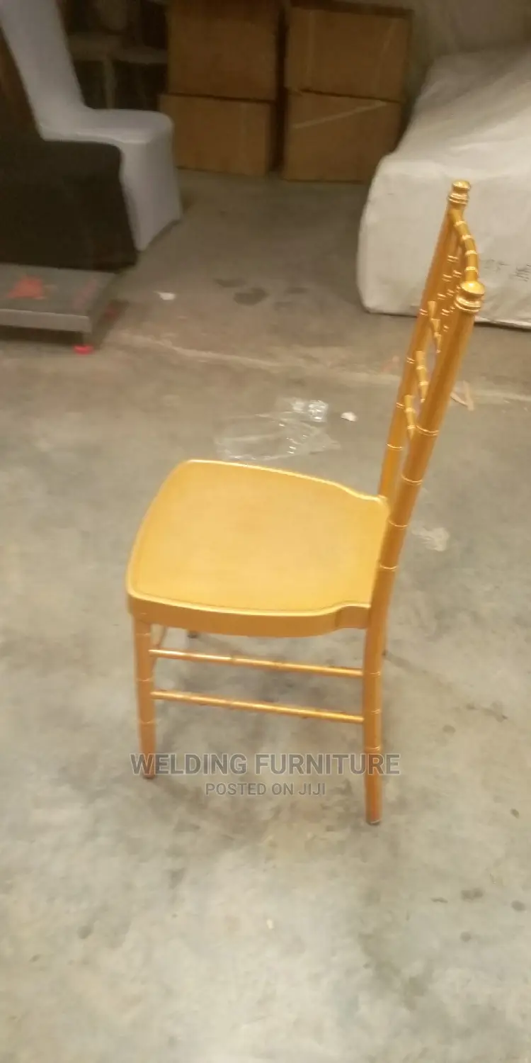 Chiavari Event Chair