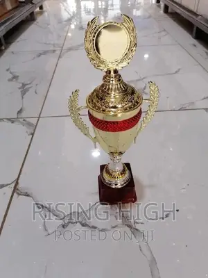 Unique Quality Trophies