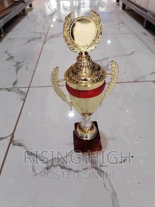 Unique Quality Trophies - main view