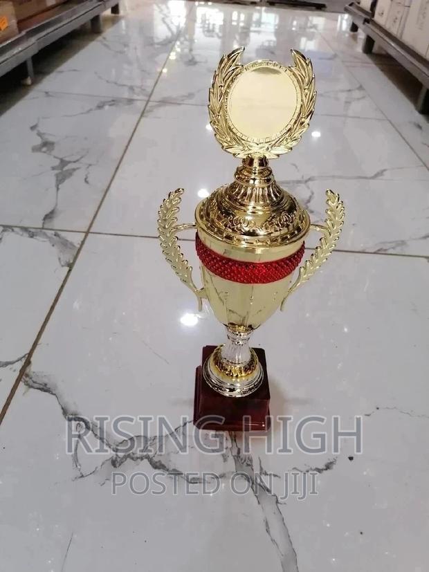 Best Top Quality Trophies