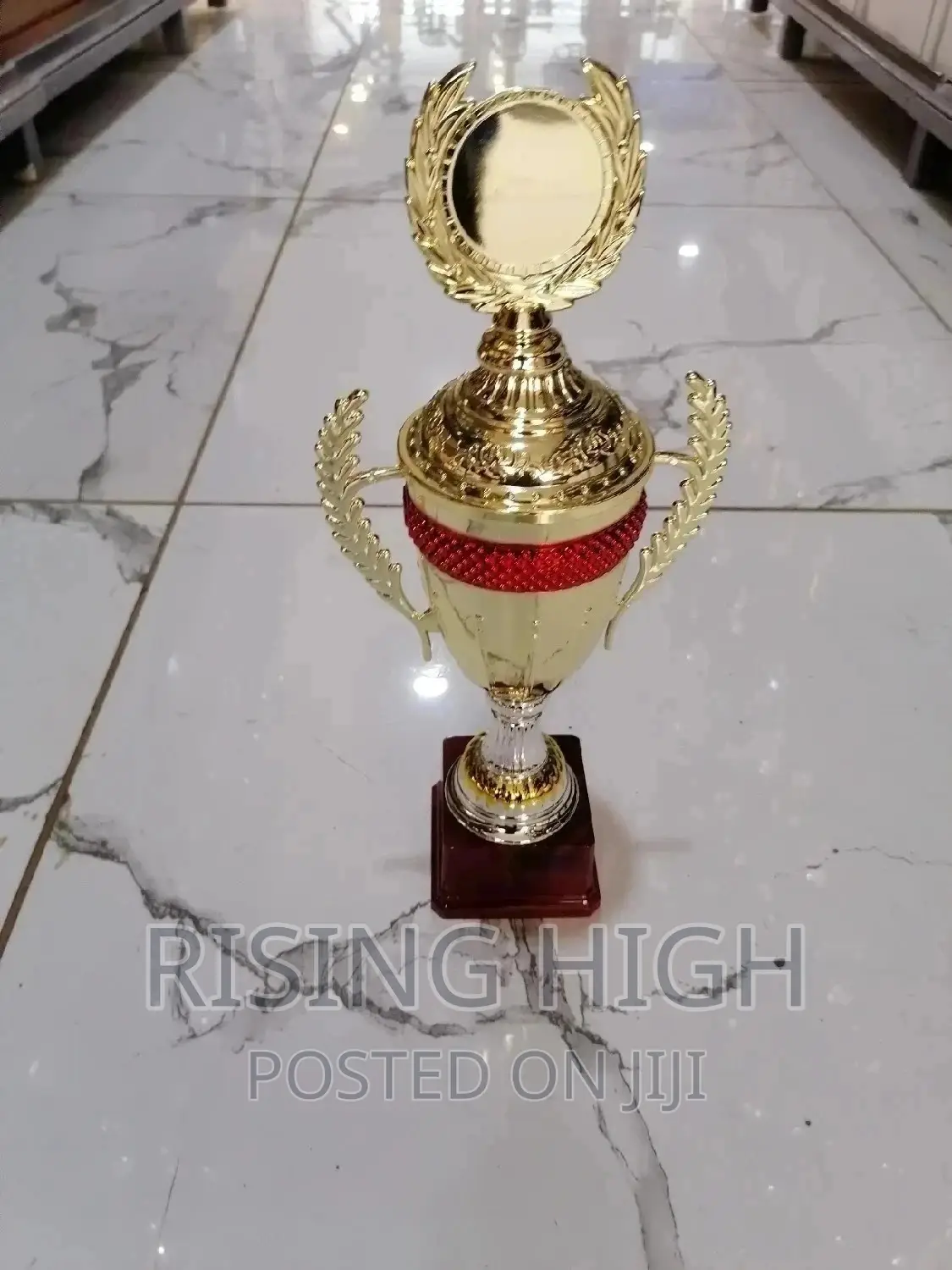 Supreme Top High Quality Trophies