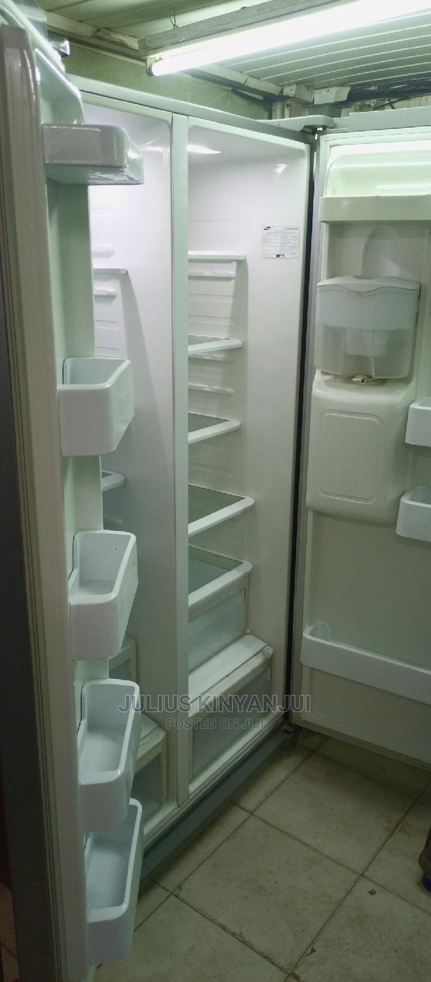Samsung Twin Door Fridge - thumbnail 3