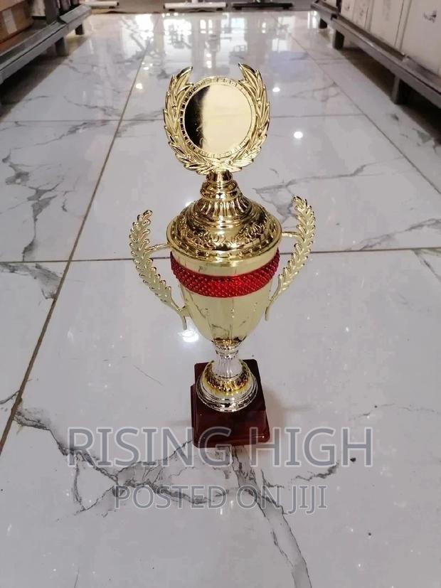 Awesome Best Quality Trophies