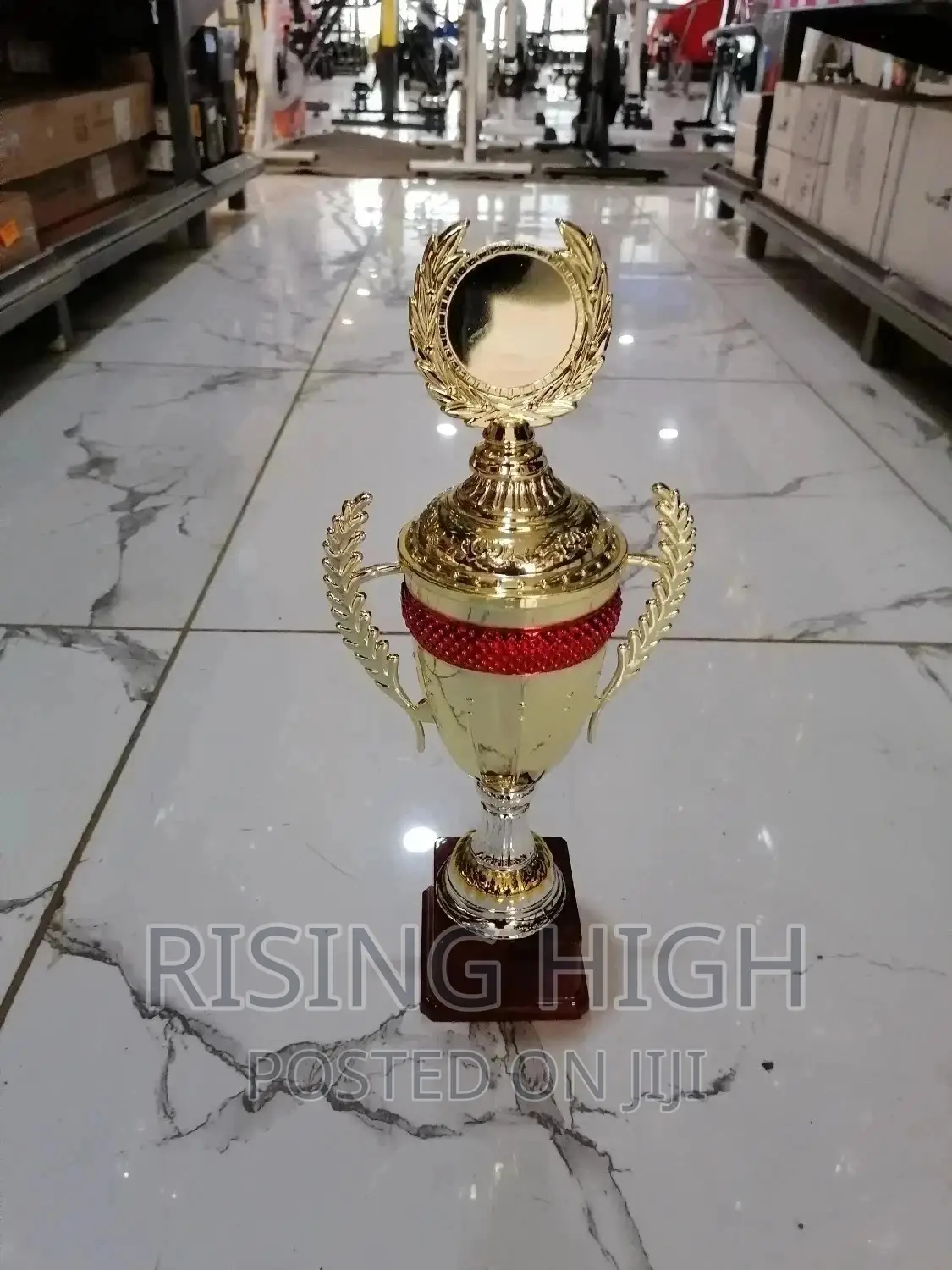 Top Awesome Quality Trophies