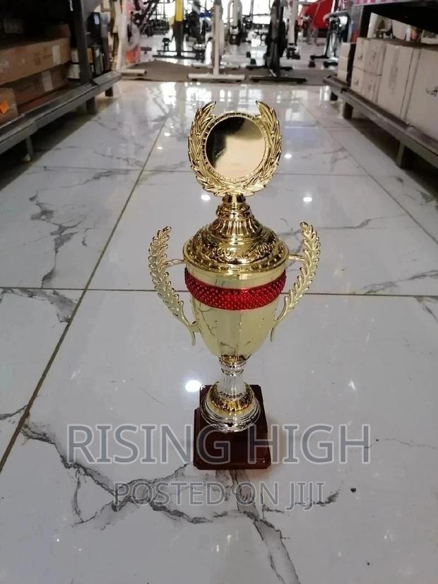 Top Awesome Quality Trophies - main view