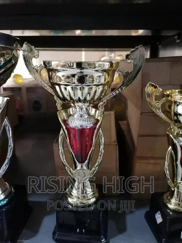 Supreme Unique Quality Trophies - main view