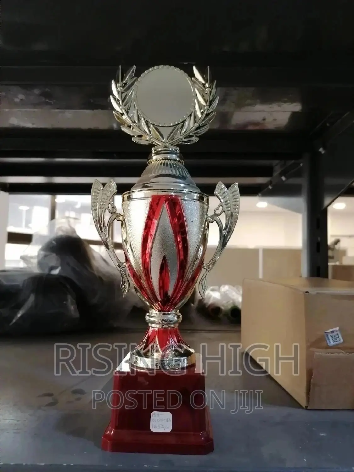 Superior Top Best Quality Trophies