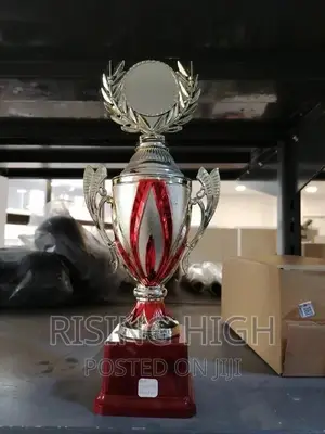 Superior Top Best Quality Trophies