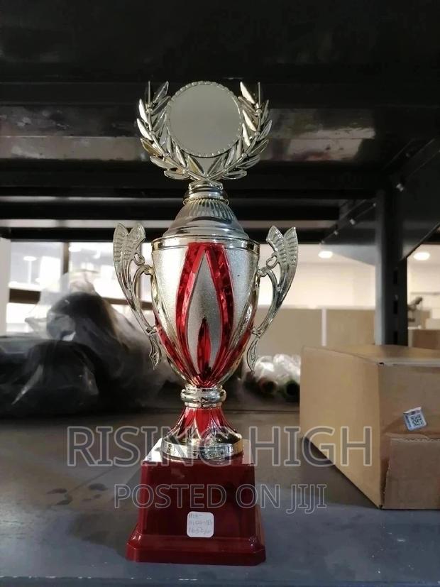 Superior Top Best Quality Trophies