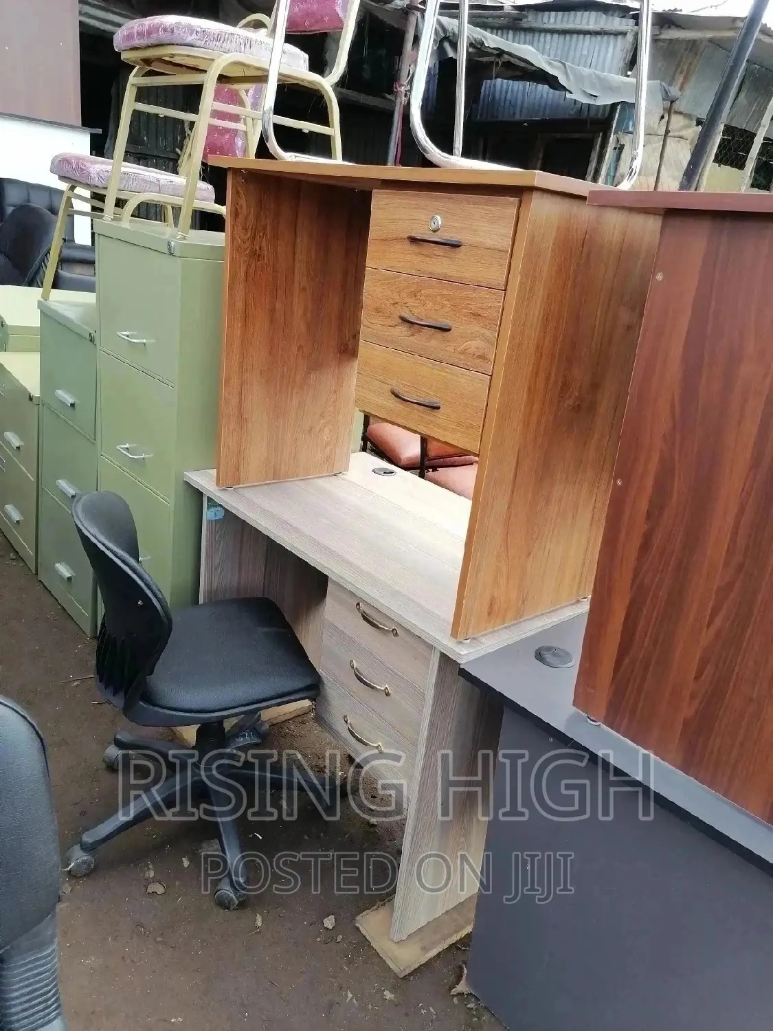 Great Superior Quality Office Desk