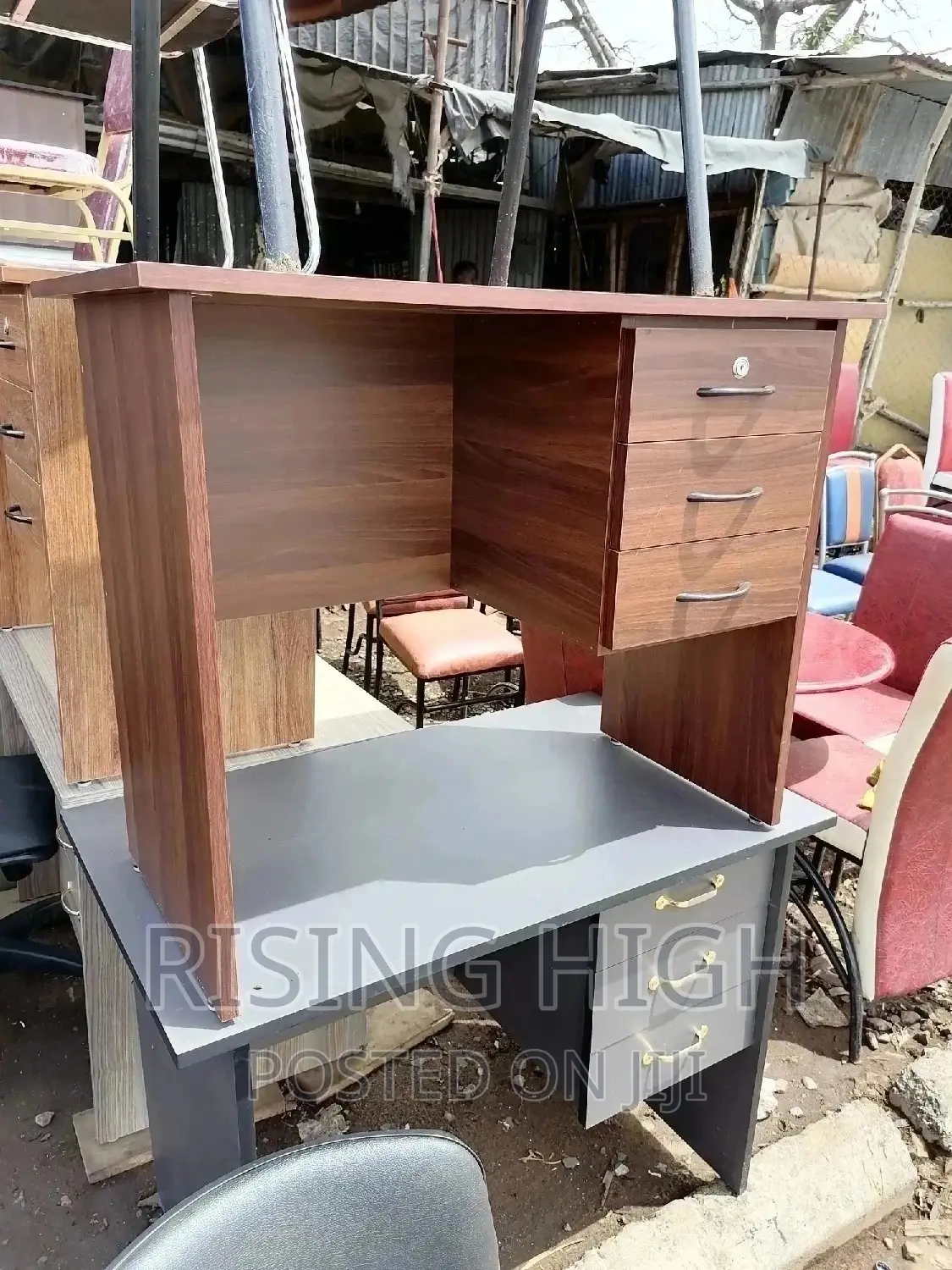 Prestige Superior Quality Office Desk