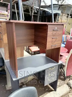 Prestige Superior Quality Office Desk
