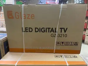 32 Glaze Digital Tv