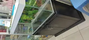 Aquarium Fish Tank, Aquarium