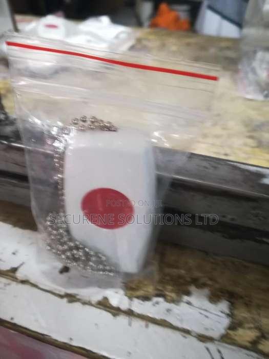 Alarm Sherlotronics Digital Timer - thumbnail 2