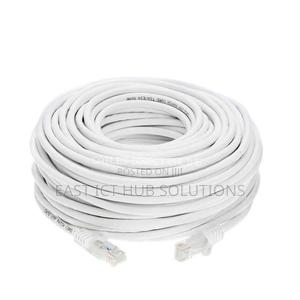 Cat5e Networking Ethernet Cable / Internet Cable - thumbnail 2
