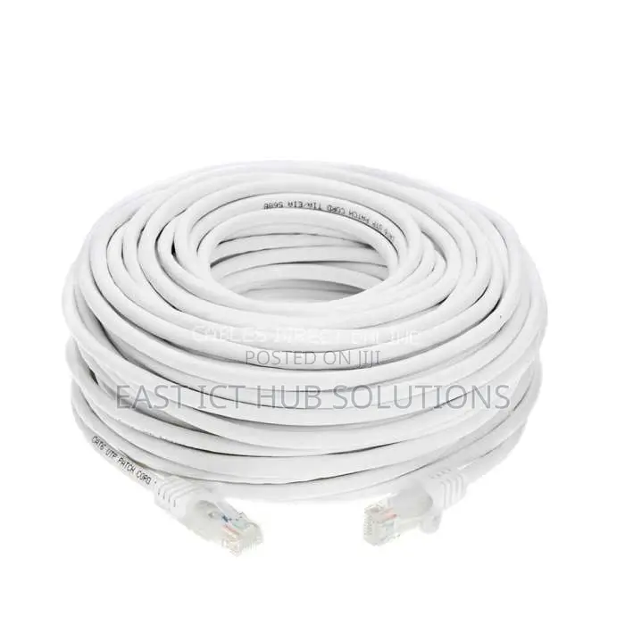 Cat5e Networking Ethernet Cable / Internet Cable