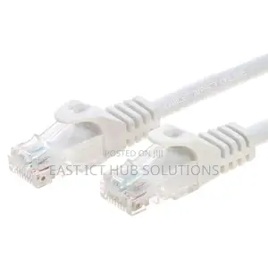 Cat5e Networking Ethernet Cable / Internet Cable