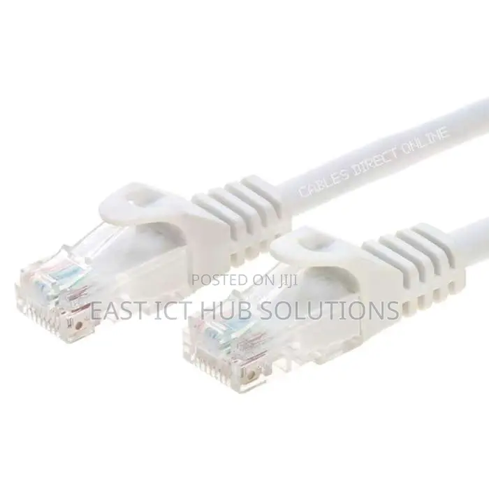 Cat5e Networking Ethernet Cable / Internet Cable