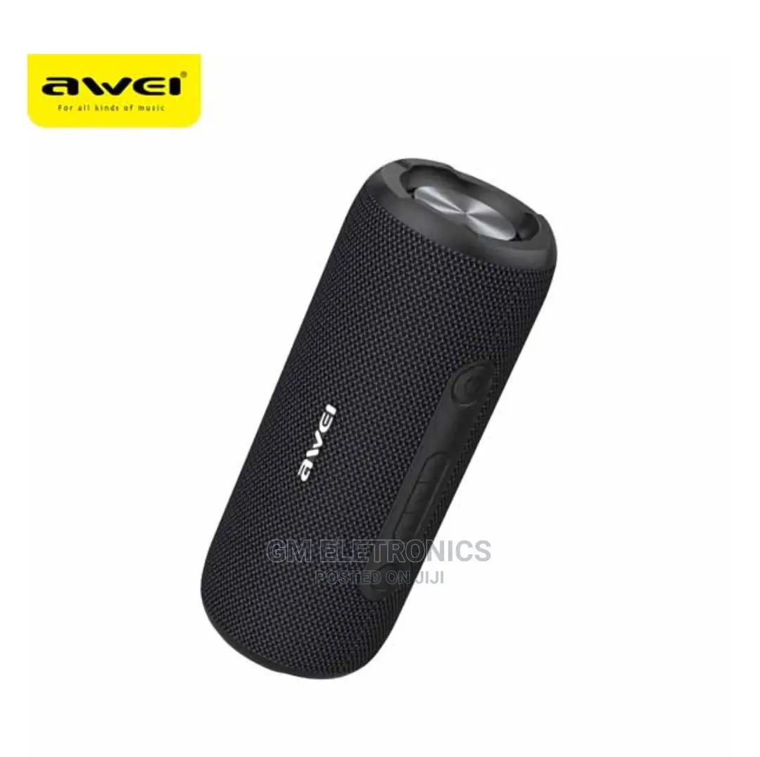 AWEI Wireless Bluetooth Speaker 31 Watts