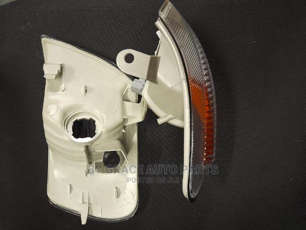 Corner Lamp Toyota Corolla AE110/AE111 - thumbnail 3