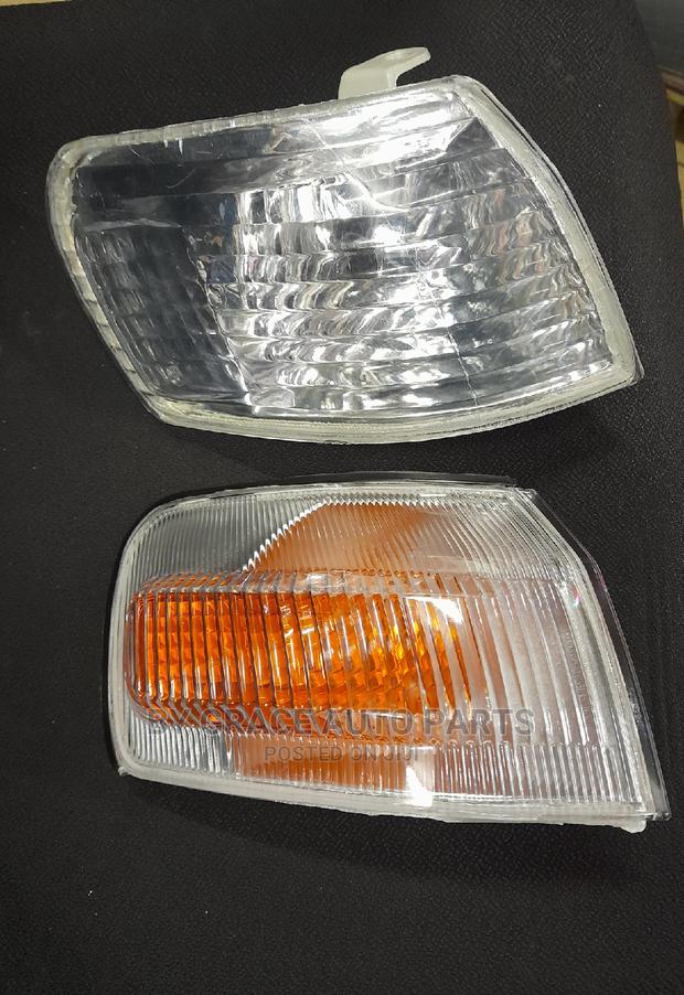 Corner Lamp Toyota Corolla AE110/AE111 - main view