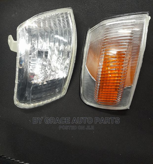 Corner Lamp Toyota Corolla AE110/AE111 - thumbnail 2