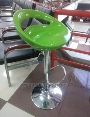 High Quality Bar Stool - main view