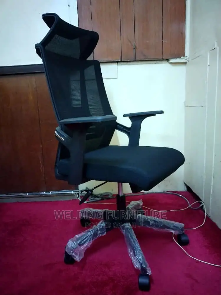 Exclusive Office Chair