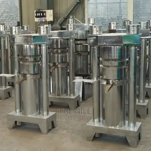 Hot Selling Olive Oil Extract Hydraulic