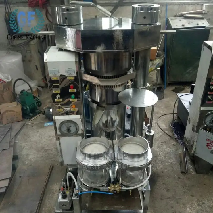 China Manufactory Hydraulic Oil Make