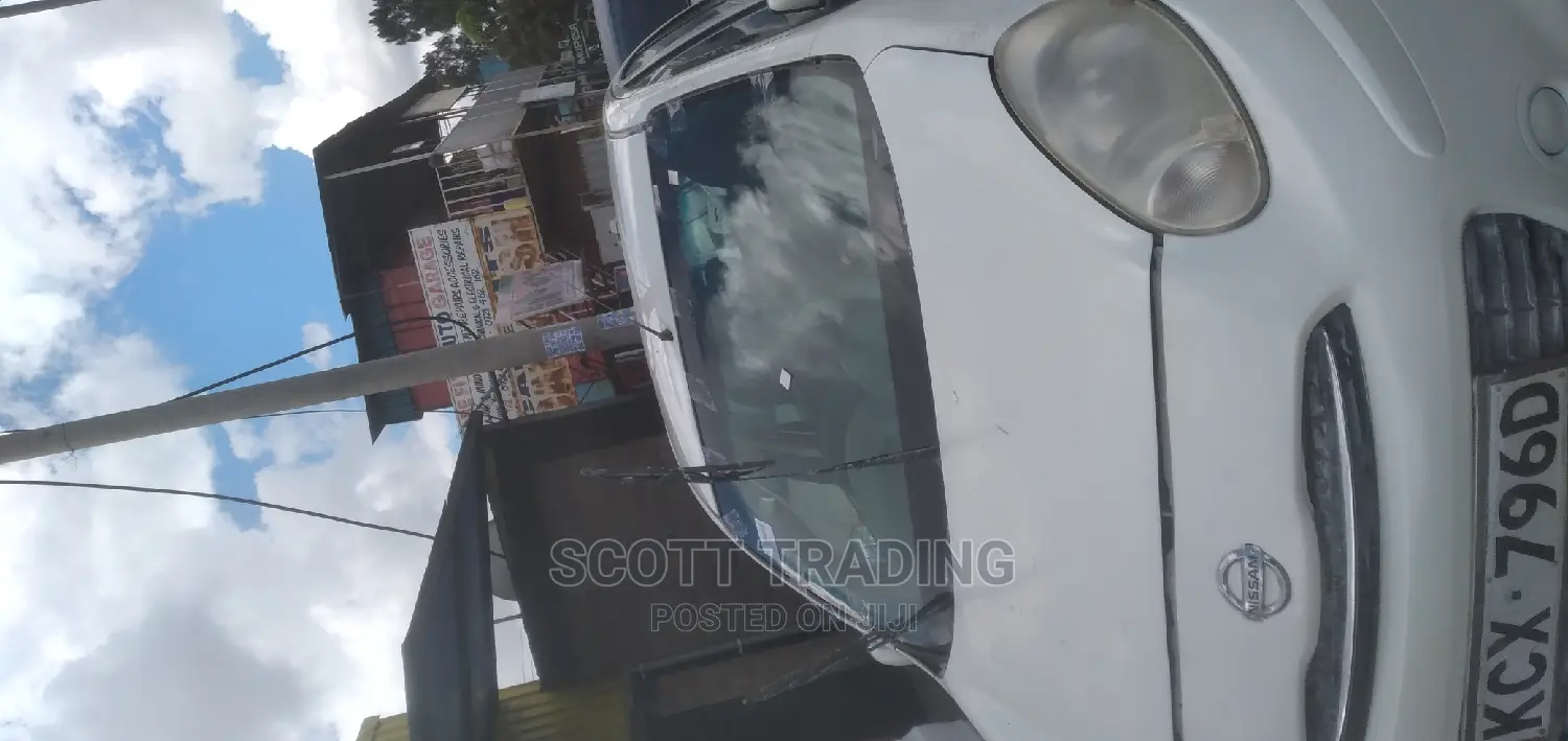 Front Windshield