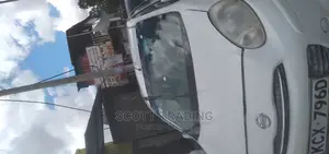 Front Windshield