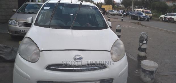 Front Windshield - thumbnail 3