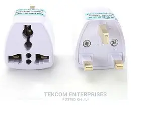 Generic Travel Adapter