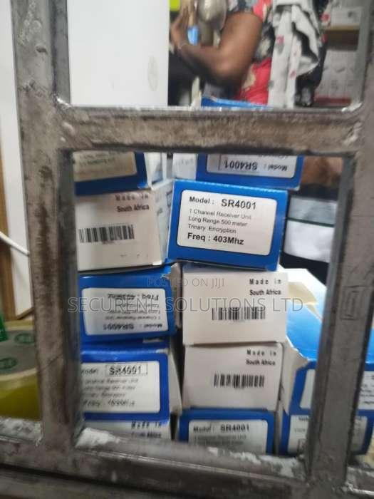 Alarm Sherlotronics Digital Timer - thumbnail 3