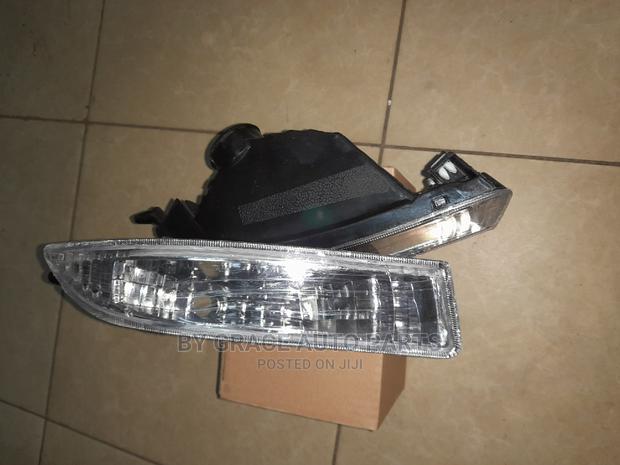 Toyota Corolla/Fielder NZE 2001 to 2003 Model.
