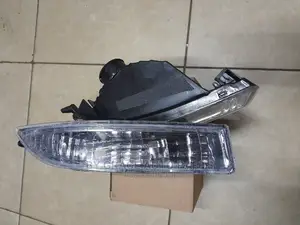 Toyota Corolla/Fielder NZE 2001 to 2003 Model.