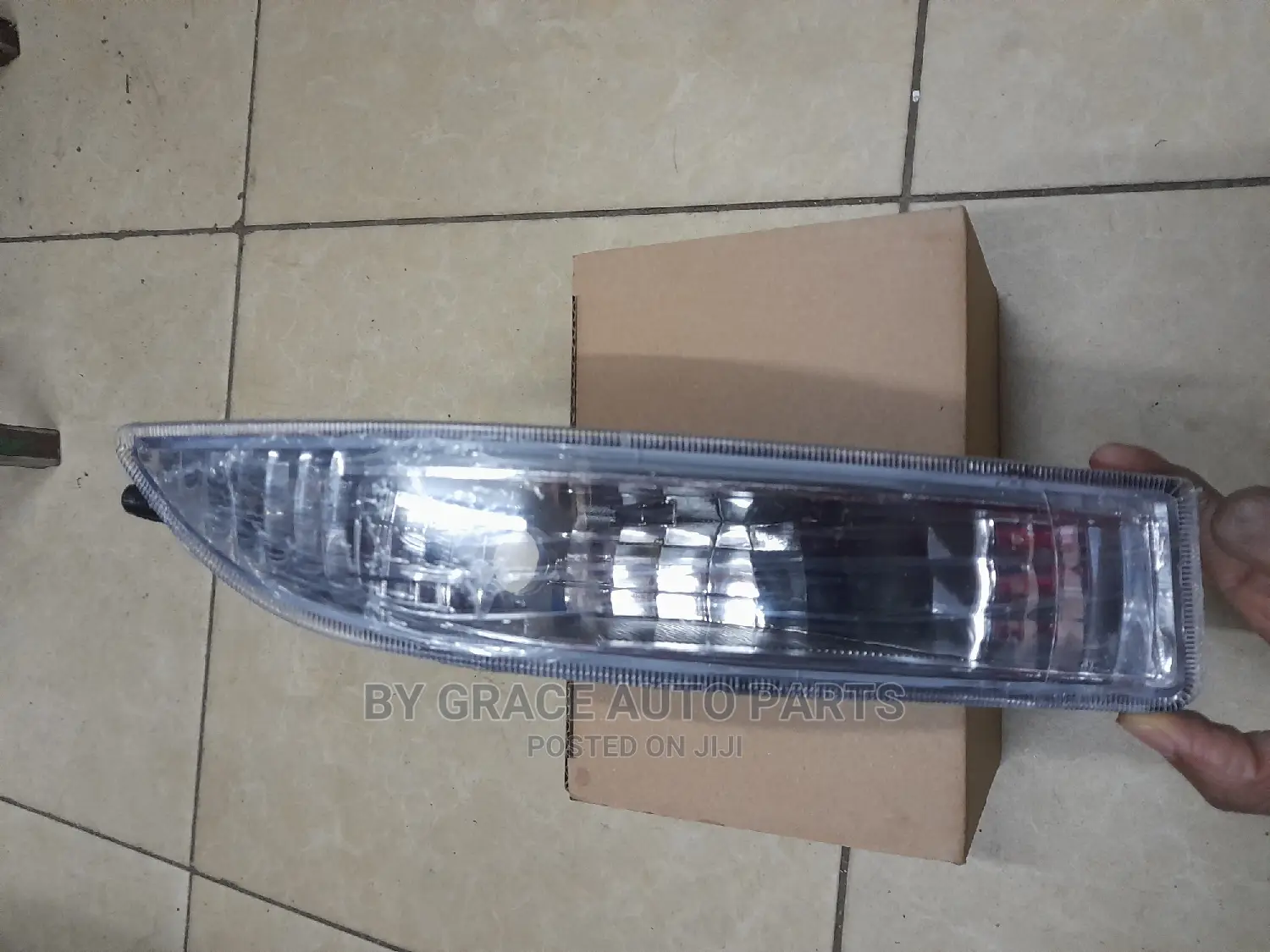 Toyota Corolla/Fielder NZE 2001 to 2003 Model.